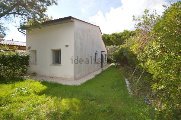 casa indipendente in vendita a Marciana