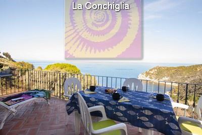 appartamento in vendita a Marciana