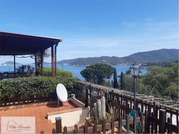 appartamento in vendita a Marciana