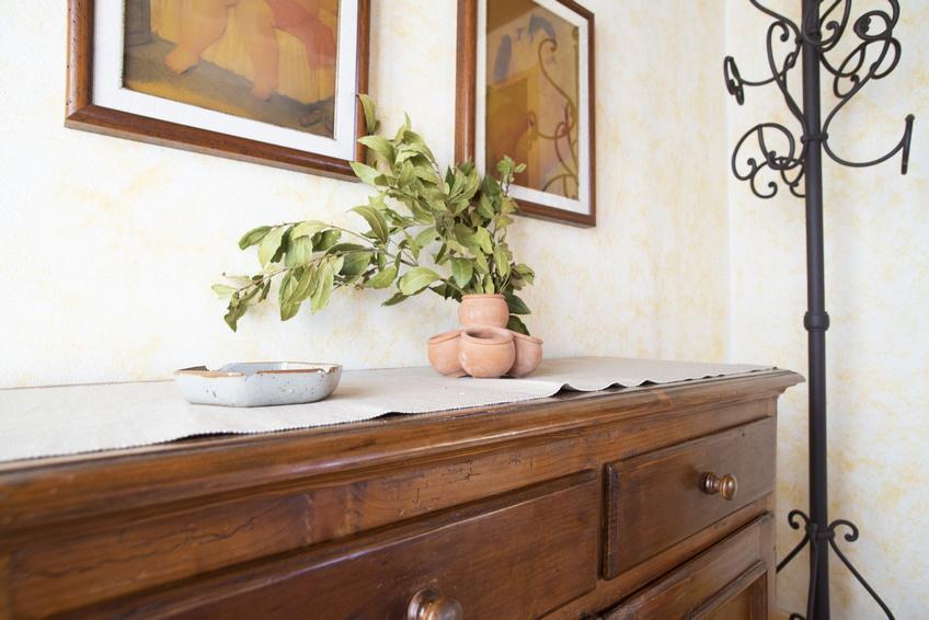 appartamento in vendita a Marciana