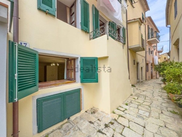 appartamento in vendita a Marciana