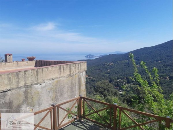 monolocale in vendita a Marciana