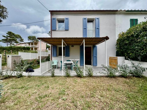 appartamento in vendita a Marciana