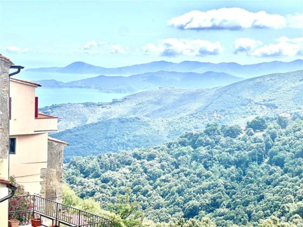 appartamento in vendita a Marciana