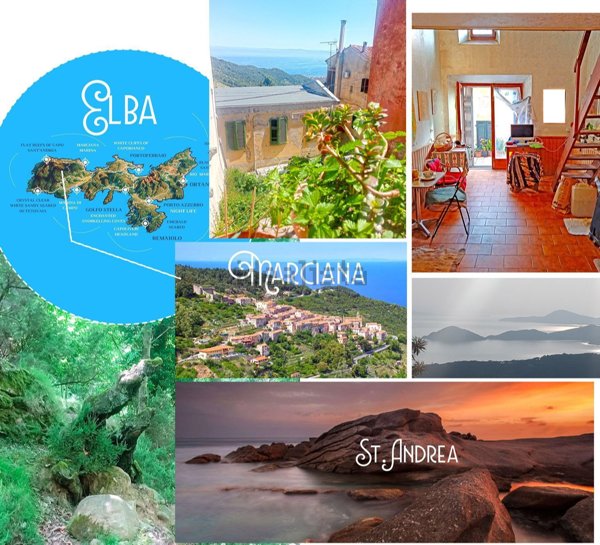 locale di sgombero in vendita a Marciana