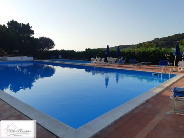 appartamento in vendita a Marciana