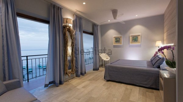 appartamento in vendita a Marciana