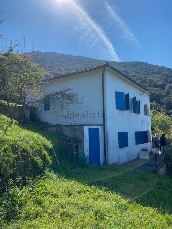 appartamento in vendita a Marciana