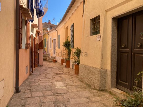 appartamento in vendita a Marciana