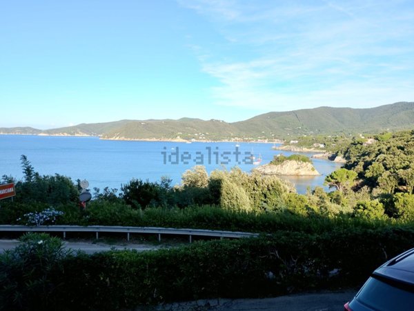 appartamento in vendita a Marciana