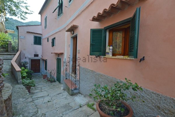 appartamento in vendita a Marciana