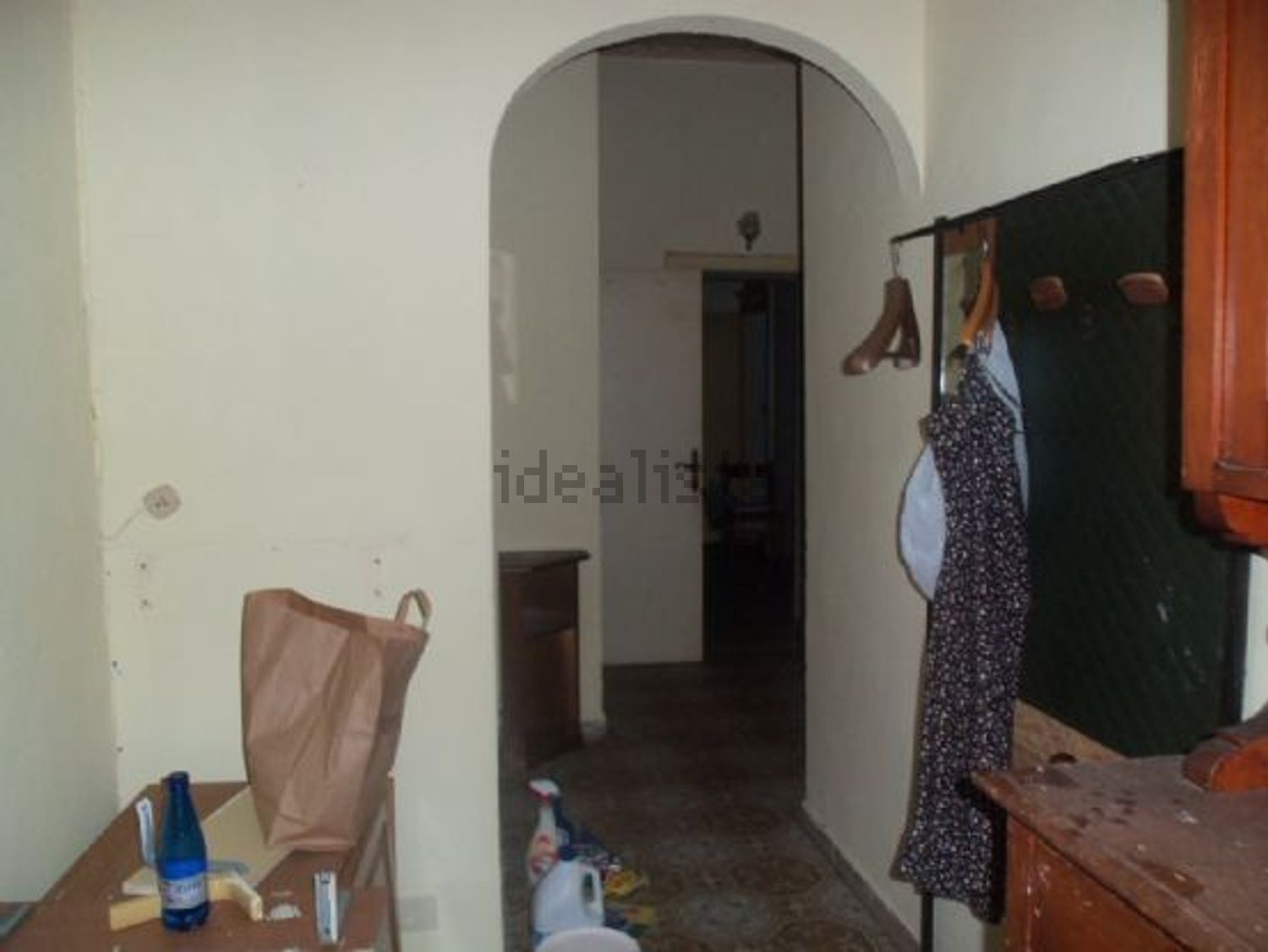 appartamento in vendita a Marciana