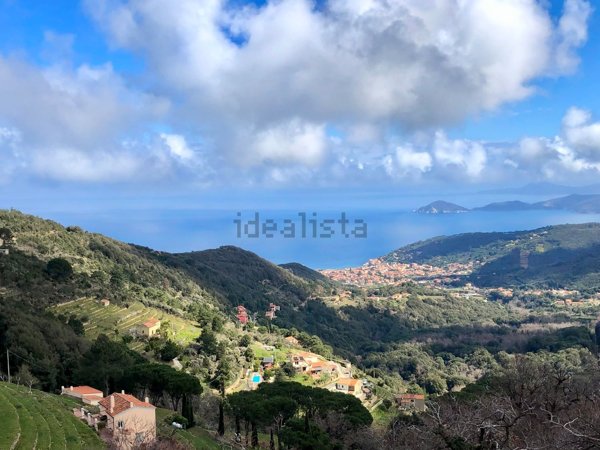 appartamento in vendita a Marciana