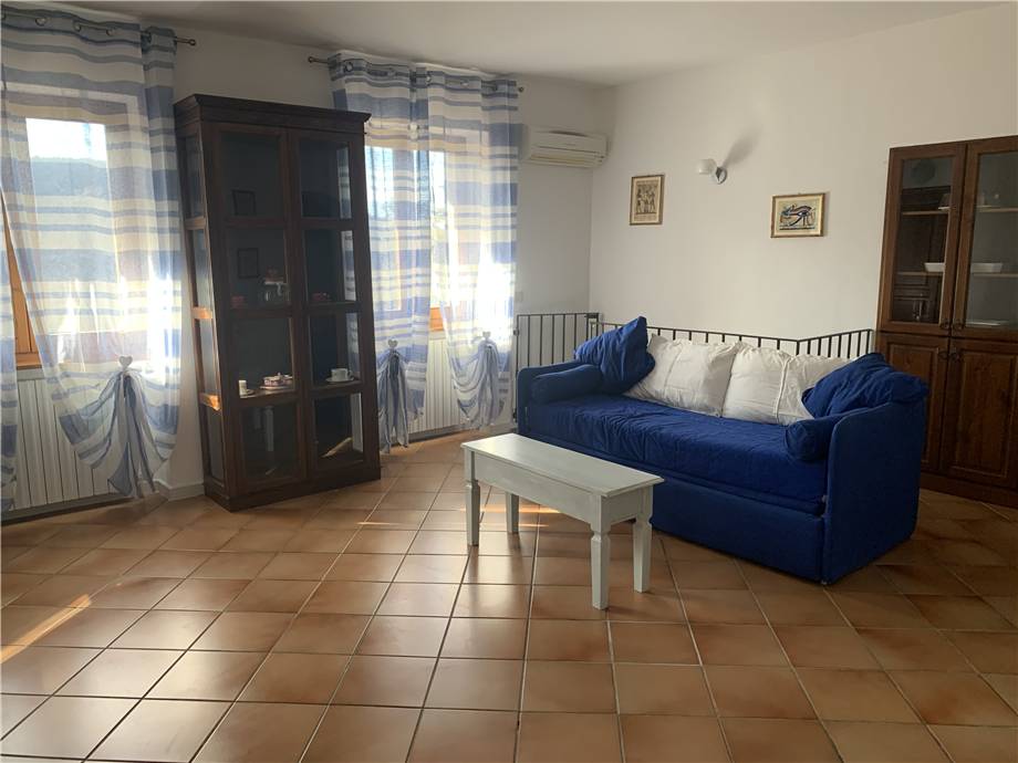 appartamento in vendita a Marciana