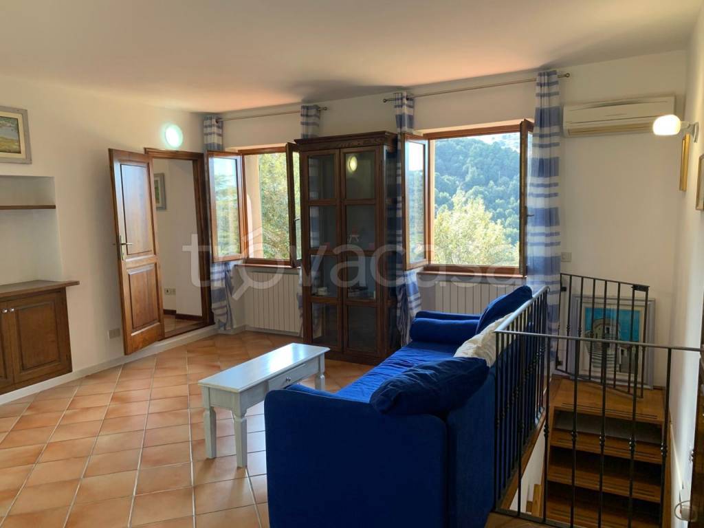 appartamento in vendita a Marciana