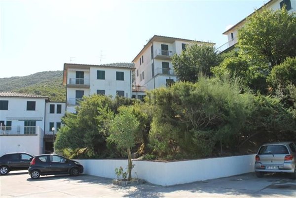 appartamento in vendita a Marciana