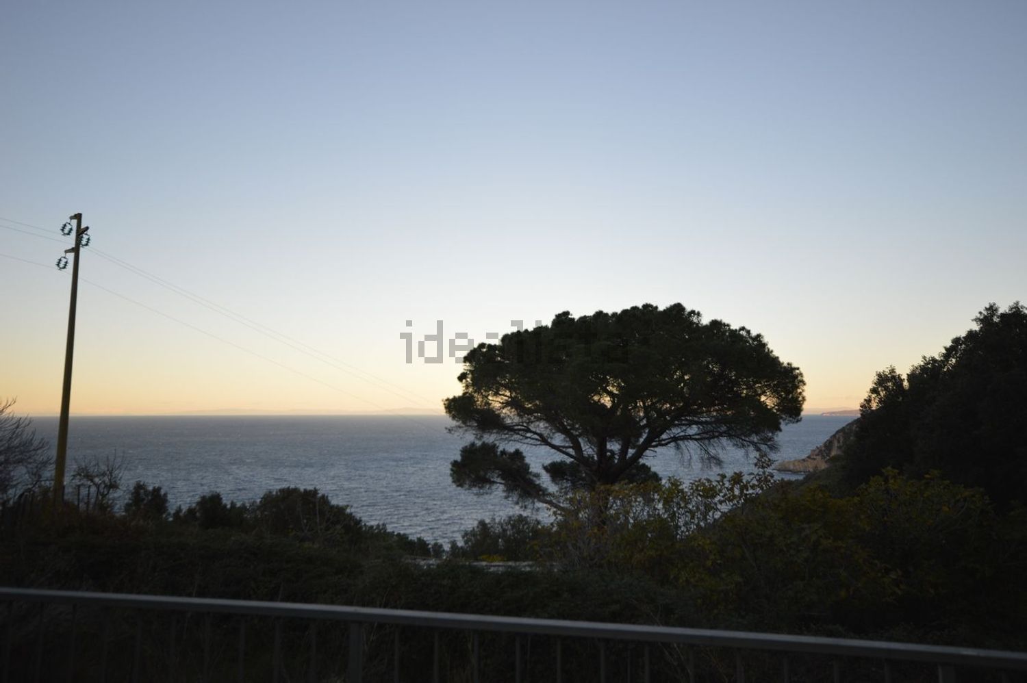 appartamento in vendita a Marciana