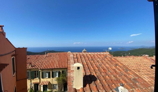 appartamento in vendita a Marciana