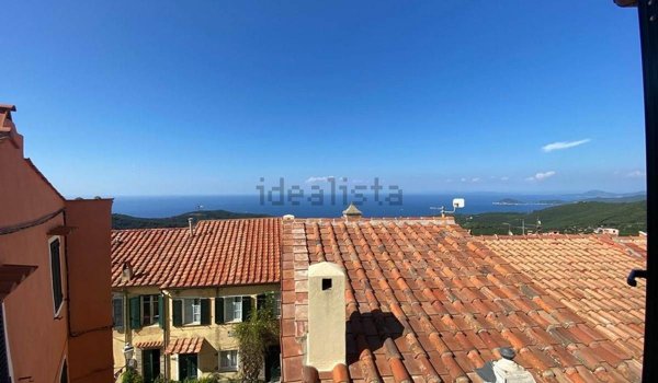 appartamento in vendita a Marciana