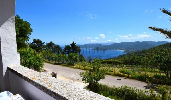 appartamento in vendita a Marciana