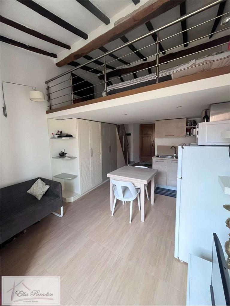 appartamento in vendita a Marciana