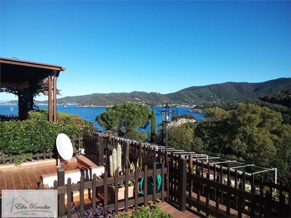 appartamento in vendita a Marciana