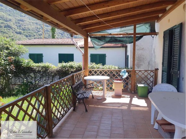 appartamento in vendita a Marciana