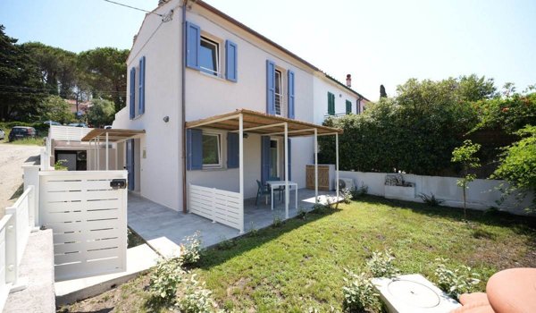 appartamento in vendita a Marciana