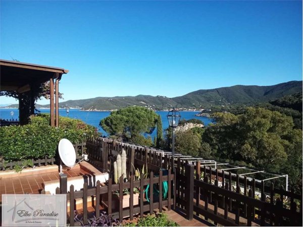 appartamento in vendita a Marciana