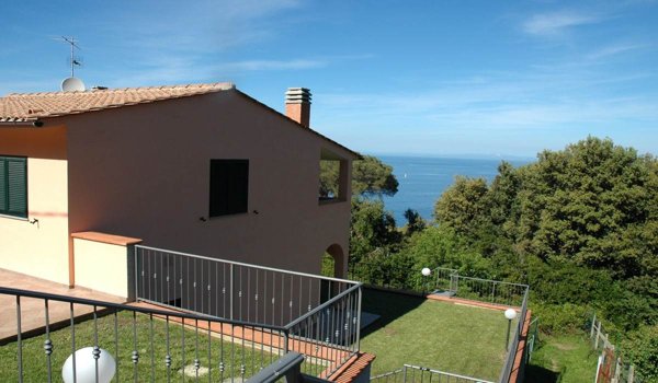 appartamento in vendita a Marciana