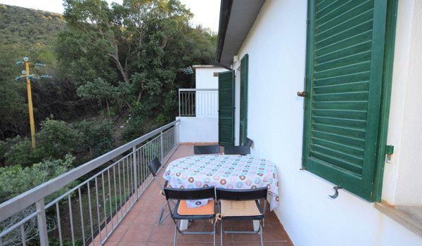 appartamento in vendita a Marciana