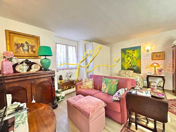 appartamento in vendita a Marciana