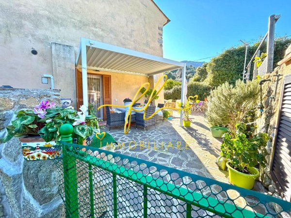 appartamento in vendita a Marciana