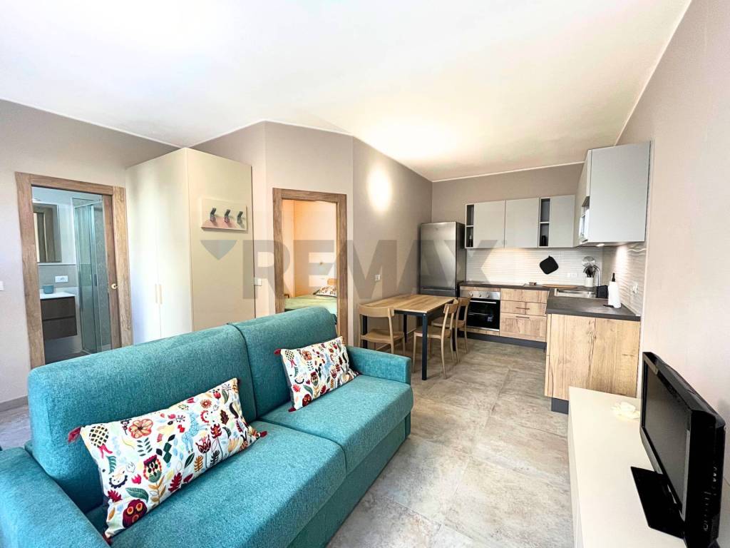 appartamento in vendita a Marciana