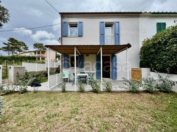 appartamento in vendita a Marciana