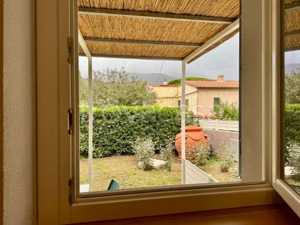 appartamento in vendita a Marciana