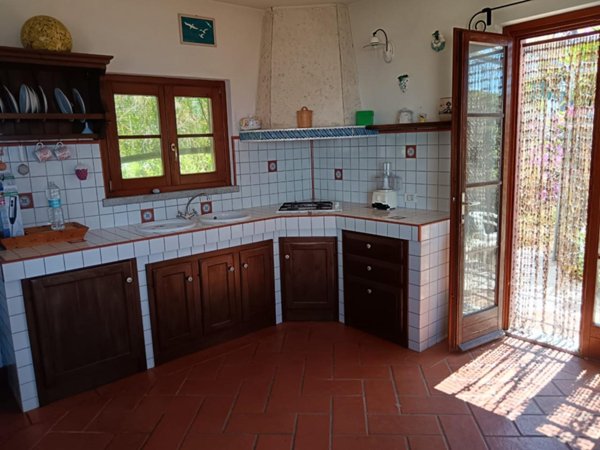 appartamento in vendita a Marciana