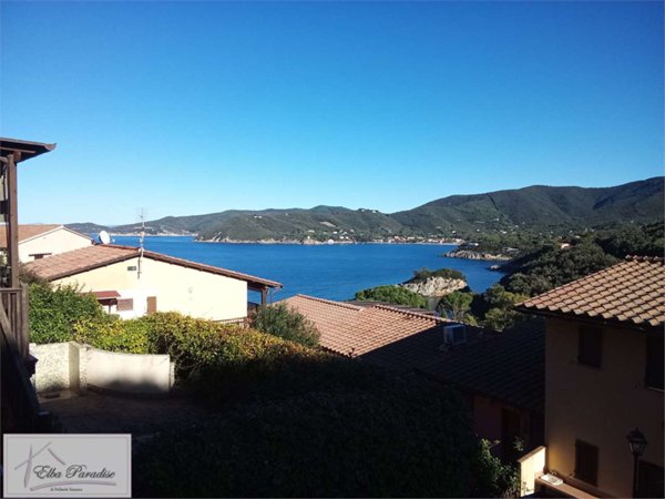 appartamento in vendita a Marciana