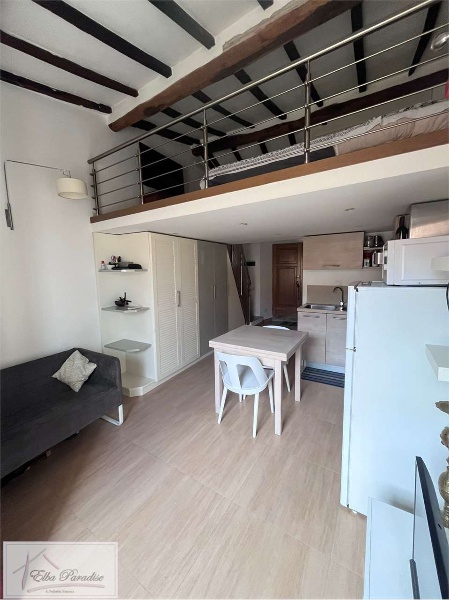 appartamento in vendita a Marciana