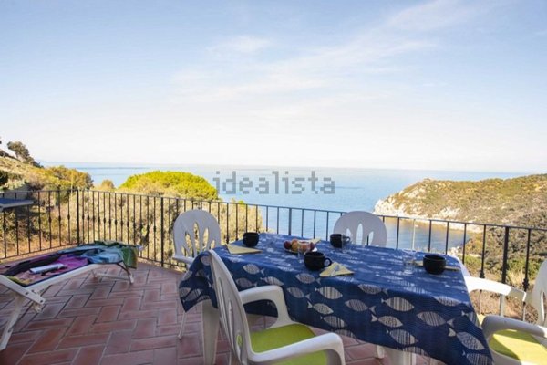 appartamento in vendita a Marciana