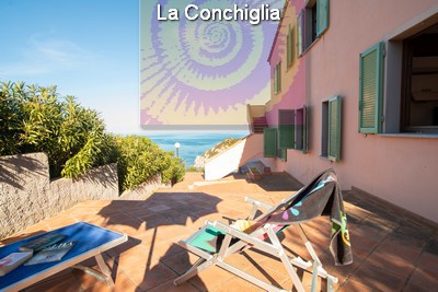 appartamento in vendita a Marciana