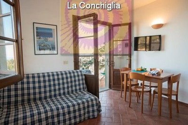 appartamento in vendita a Marciana