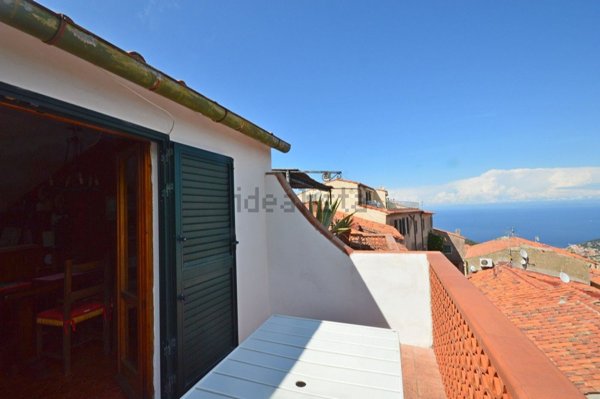 appartamento in vendita a Marciana