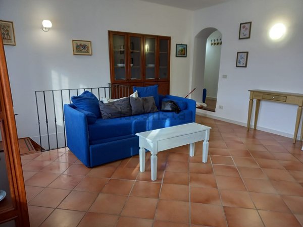 appartamento in vendita a Marciana