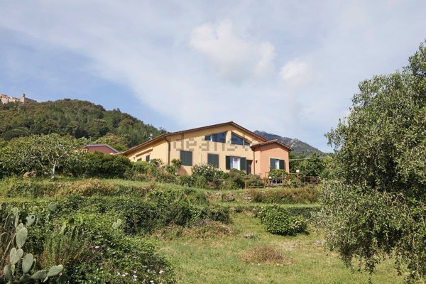 appartamento in vendita a Marciana