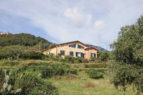 appartamento in vendita a Marciana