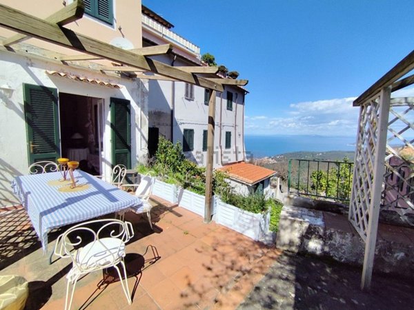 appartamento in vendita a Marciana