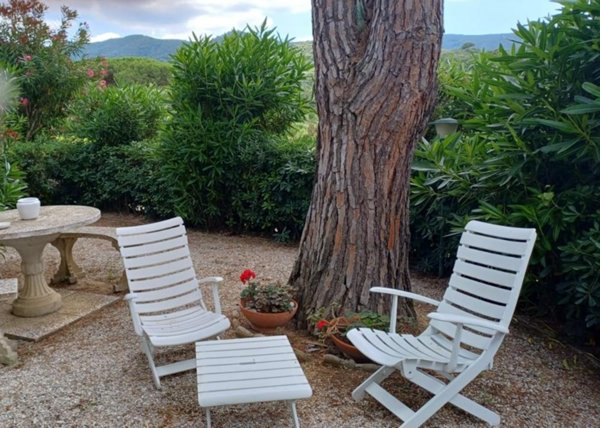 casa indipendente in vendita a Marciana