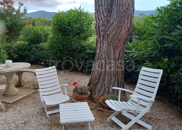 casa indipendente in vendita a Marciana