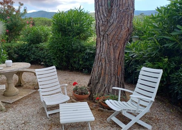 casa indipendente in vendita a Marciana